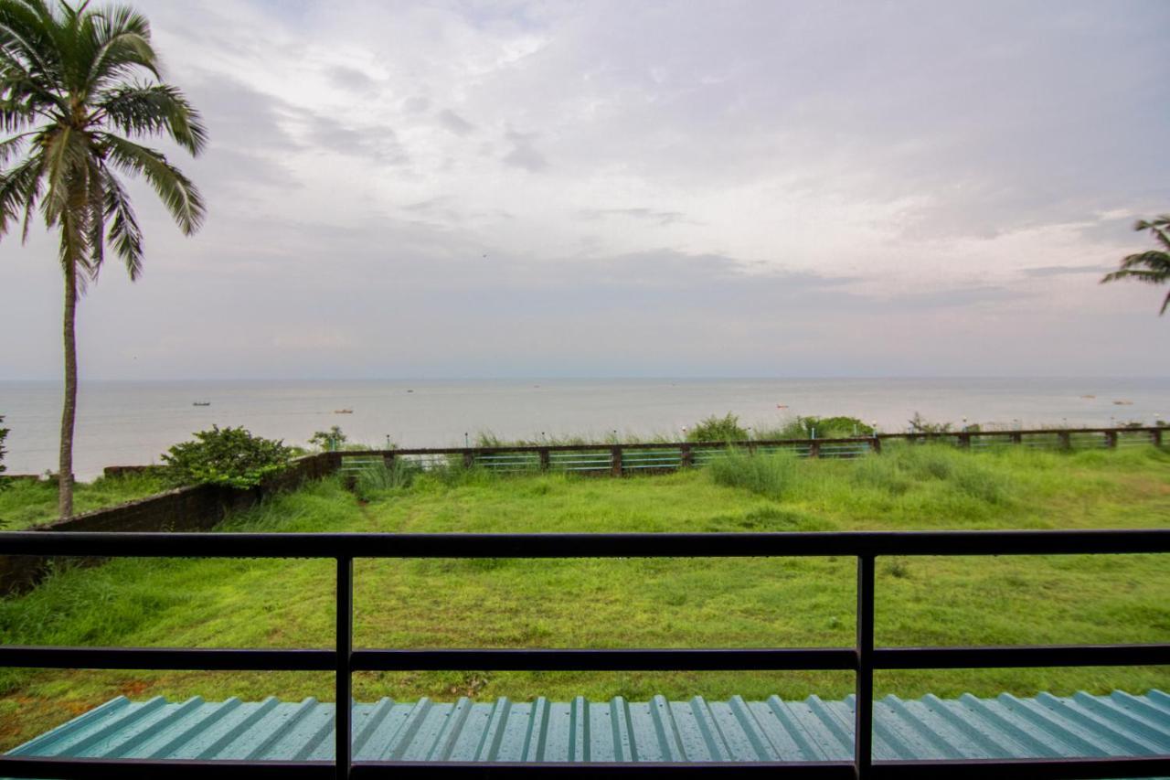 Meenkunnu Beach House By Village Resorts Kannur Exterior foto